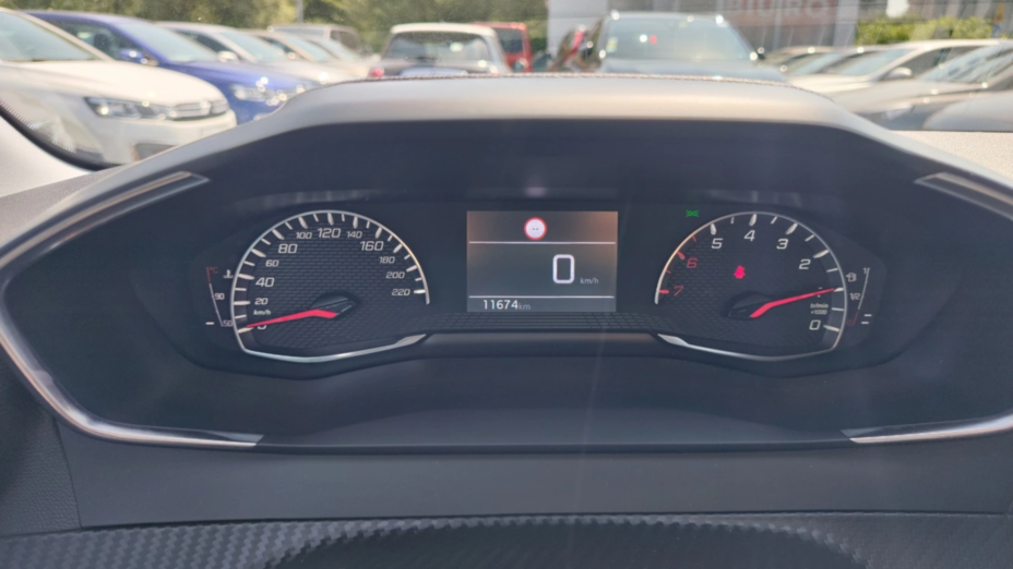 PEUGEOT 208 208 1.2 PureTech Active Pack S&S