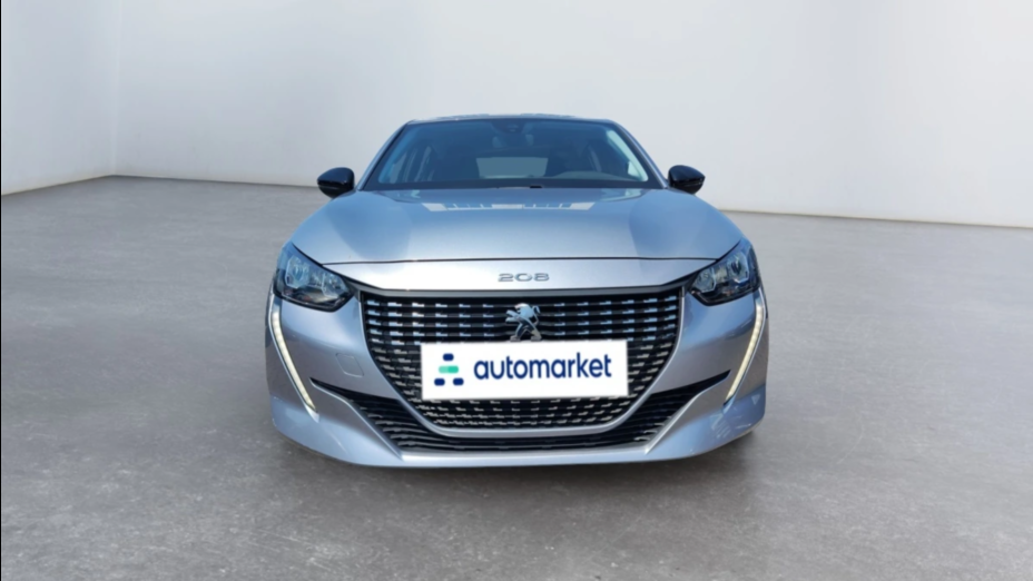 PEUGEOT 208 208 1.2 PureTech Active Pack S&S