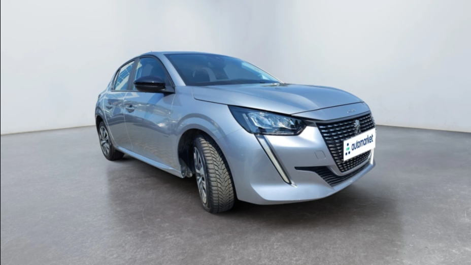 PEUGEOT 208 208 1.2 PureTech Active Pack S&S