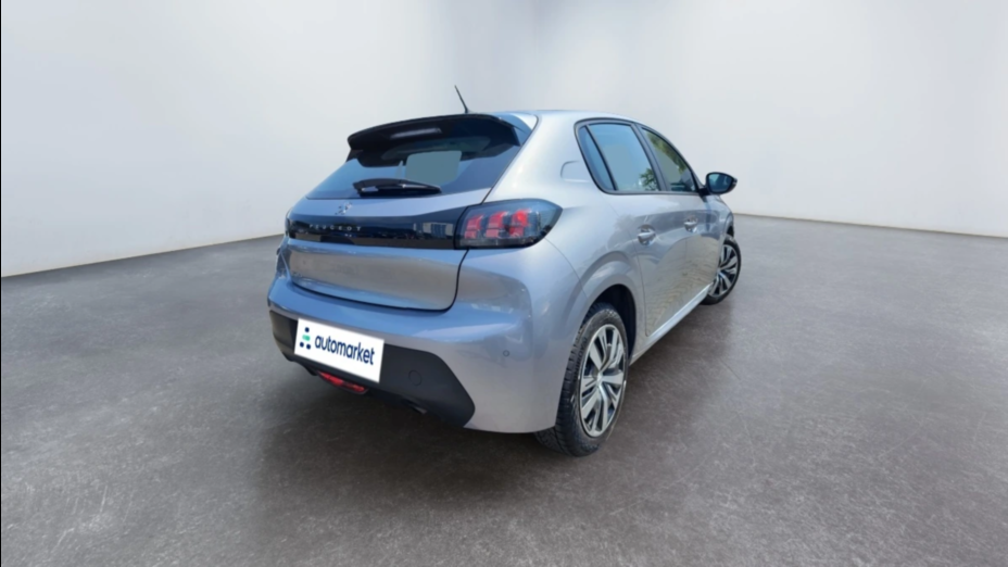 PEUGEOT 208 208 1.2 PureTech Active Pack S&S