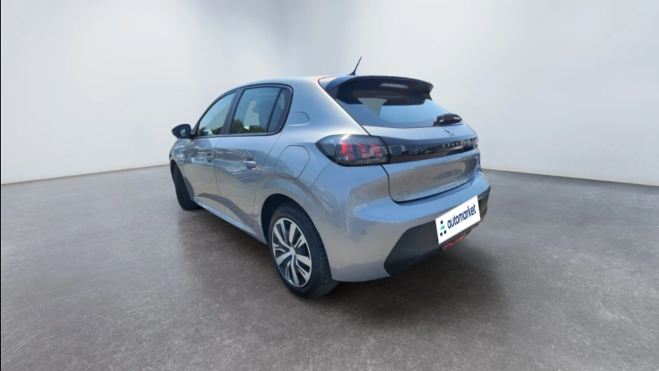 PEUGEOT 208 208 1.2 PureTech Active Pack S&S