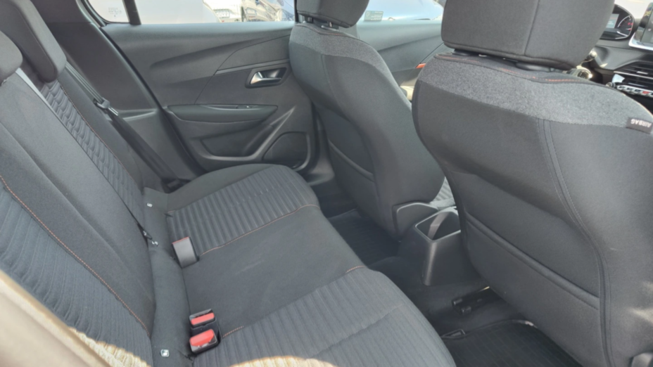 PEUGEOT 208 208 1.2 PureTech Active Pack S&S