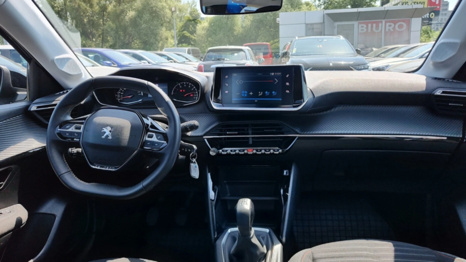 PEUGEOT 208 208 1.2 PureTech Active Pack S&S