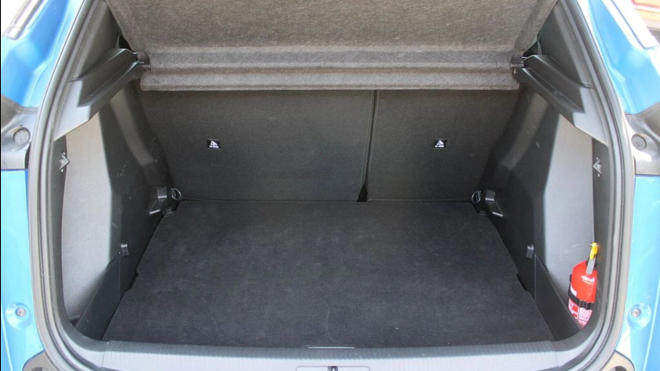PEUGEOT 2008 2008 1.2 PureTech Allure Pack S&S EAT8