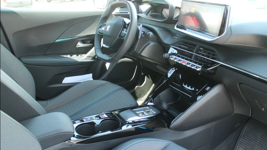 PEUGEOT 2008 2008 1.2 PureTech Allure Pack S&S EAT8