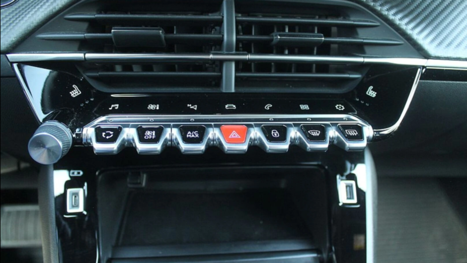 PEUGEOT 2008 2008 1.2 PureTech Allure Pack S&S EAT8