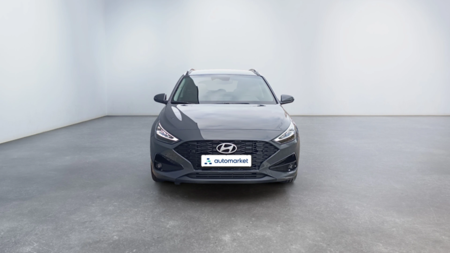 HYUNDAI i30 i30 1.5 T-GDI 48V Smart Plus Nowy