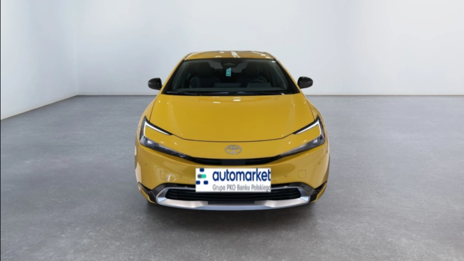 TOYOTA Prius Prius Plug-in 2.0 Hybrid Prestige