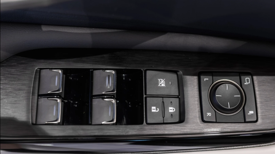LEXUS ES ES 300h F Sport Design