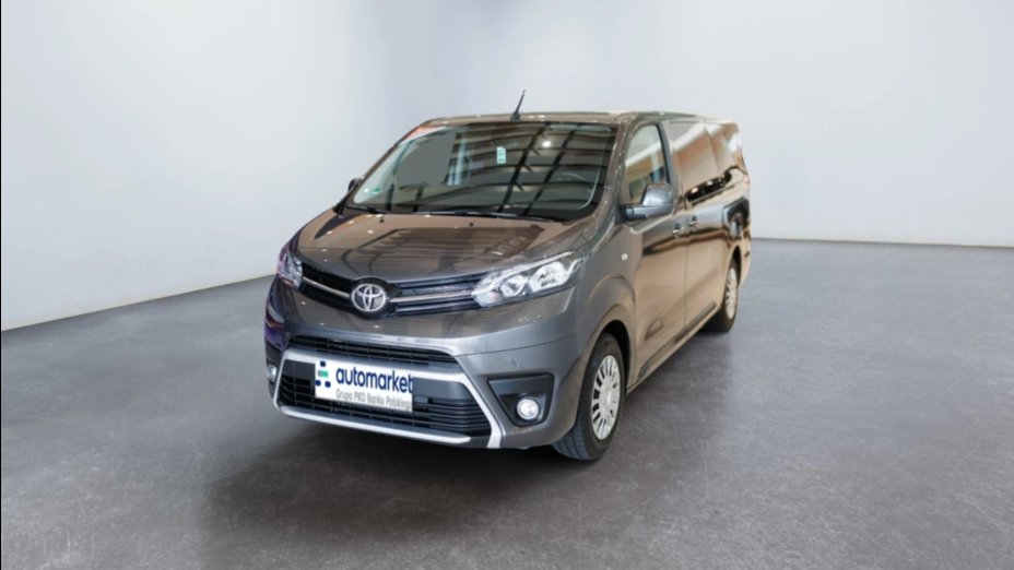 TOYOTA Proace Verso Proace Verso 1.5 D4-D Long Business
