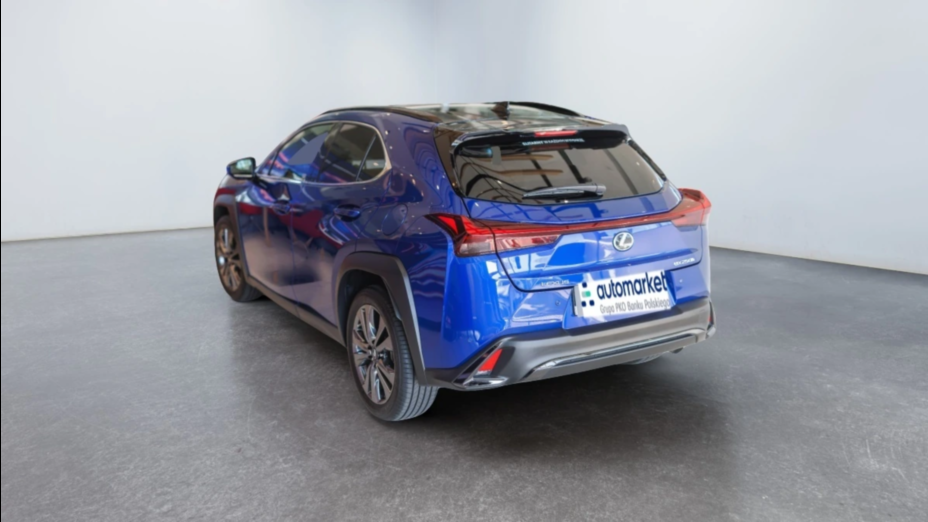 LEXUS UX UX 250h GPF F Sport Design+ 2WD