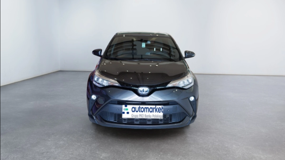 TOYOTA C-HR C-HR 1.8 Hybrid Style