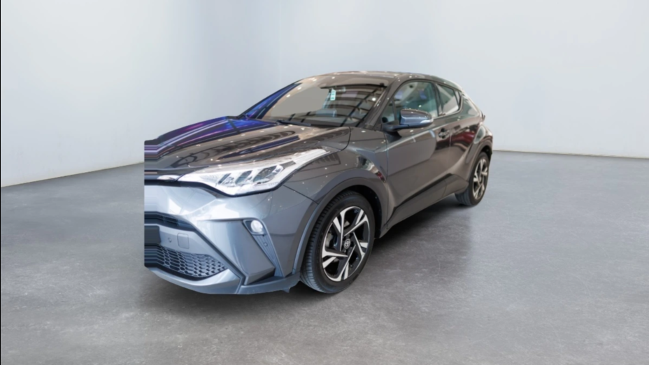 TOYOTA C-HR C-HR 1.8 Hybrid Style
