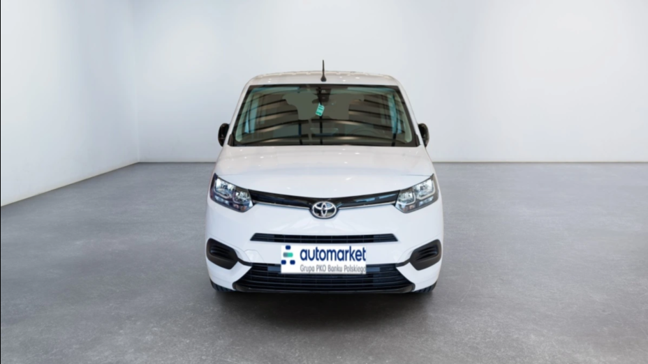 TOYOTA Proace City Verso Proace City Verso 1.5 D-4D Business