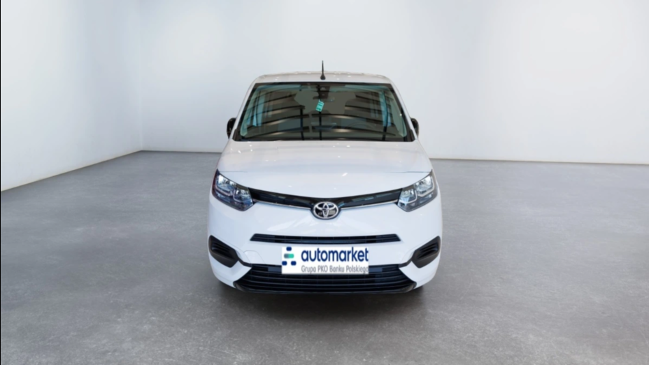 TOYOTA Proace City Verso Proace City Verso 1.5 D-4D Business