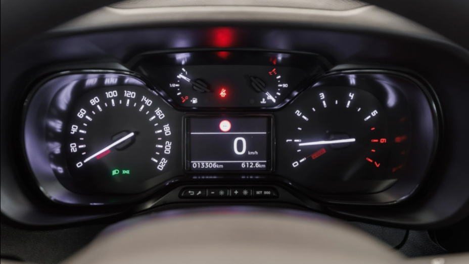 TOYOTA Proace City Verso Proace City Verso 1.5 D-4D Business