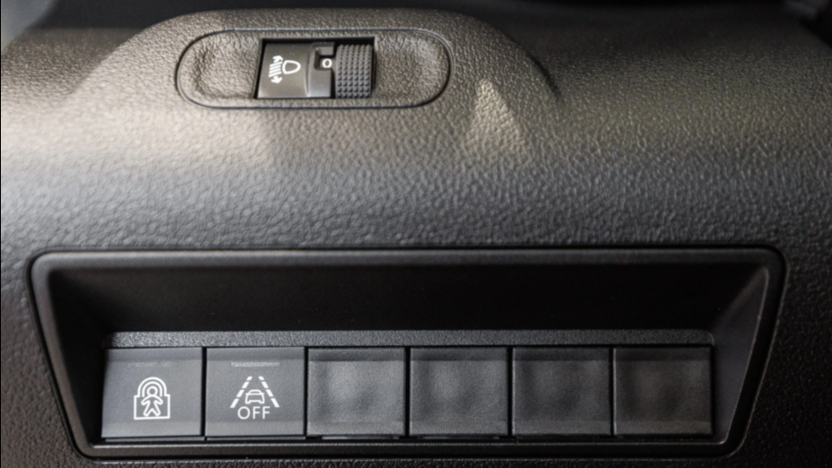TOYOTA Proace City Verso Proace City Verso 1.5 D-4D Business