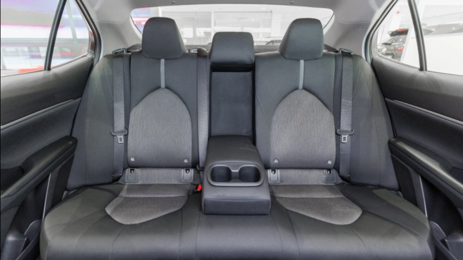 TOYOTA Camry Camry 2.5 Hybrid Comfort CVT