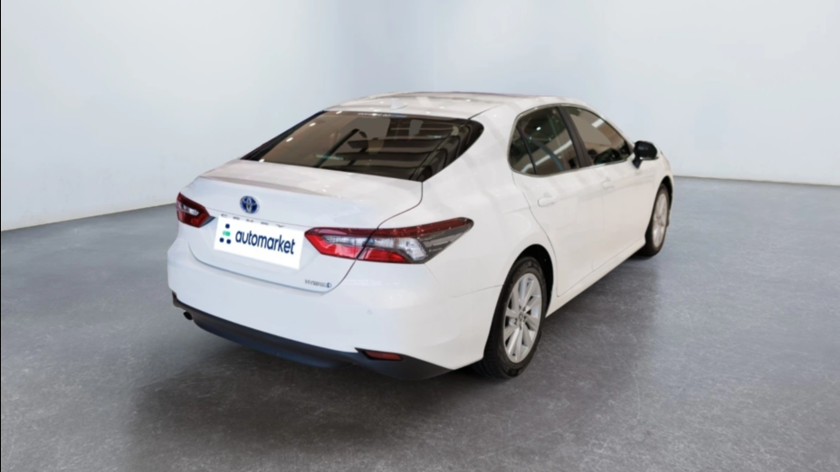 TOYOTA Camry Camry 2.5 Hybrid Comfort CVT