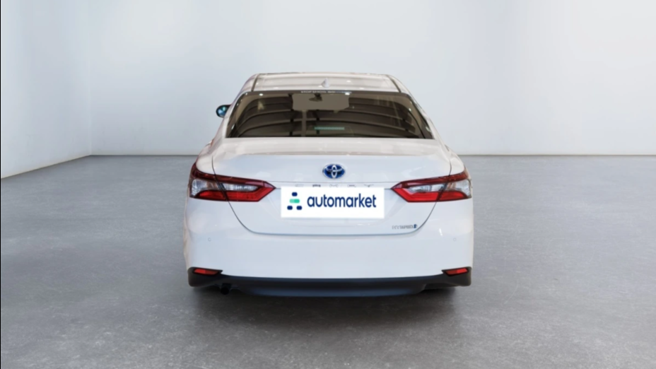TOYOTA Camry Camry 2.5 Hybrid Comfort CVT