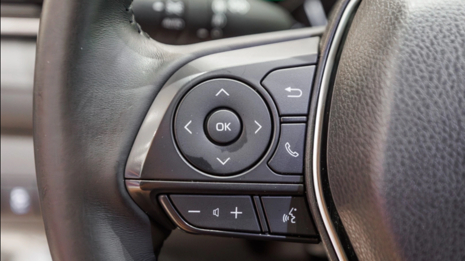 TOYOTA Camry Camry 2.5 Hybrid Comfort CVT