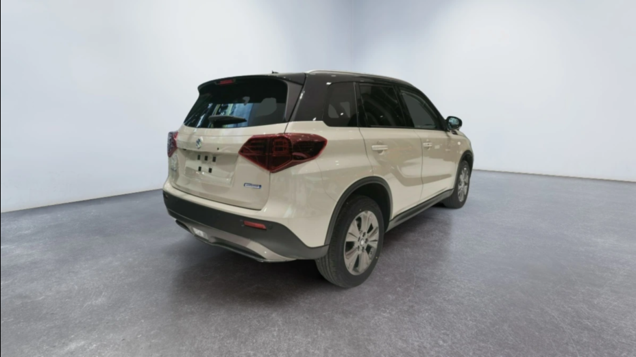 SUZUKI Vitara Vitara 1.4 Boosterjet mHEV Premium Plus 2WD Nowy