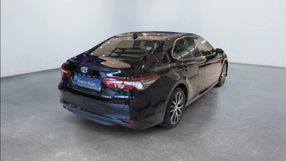TOYOTA Camry Camry 2.5 Hybrid Executive CVT