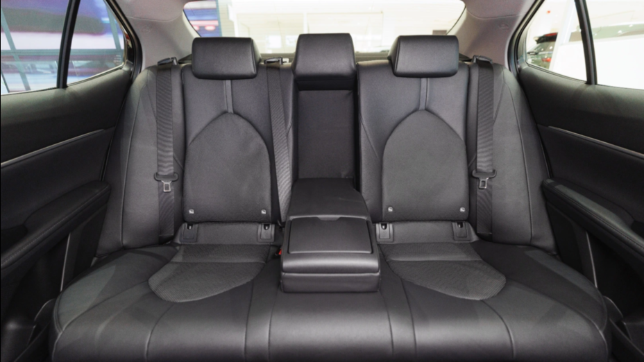 TOYOTA Camry Camry 2.5 Hybrid Executive CVT