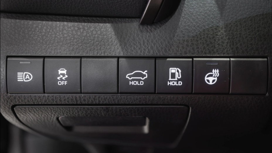 TOYOTA Camry Camry 2.5 Hybrid Executive CVT