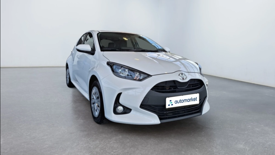 TOYOTA Yaris Yaris 1.5 Comfort