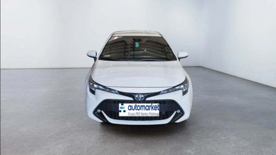TOYOTA Corolla Corolla 1.2 T Active