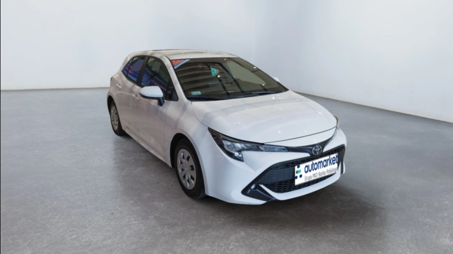 TOYOTA Corolla Corolla 1.2 T Active