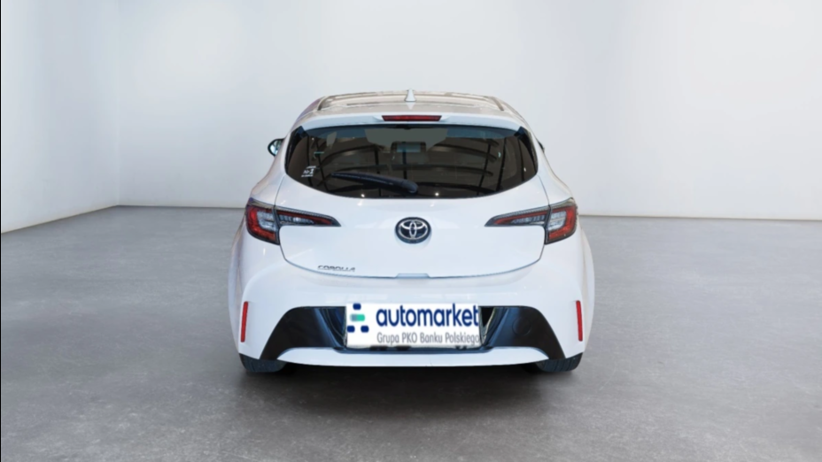TOYOTA Corolla Corolla 1.2 T Active