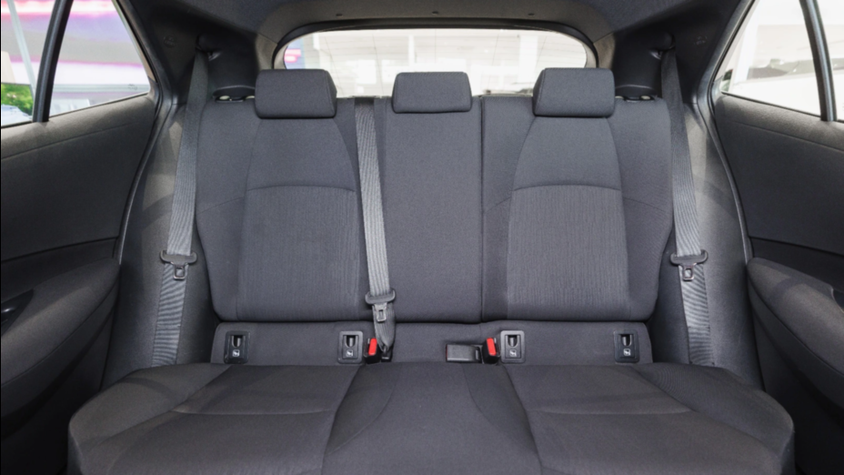TOYOTA Corolla Corolla 1.2 T Active