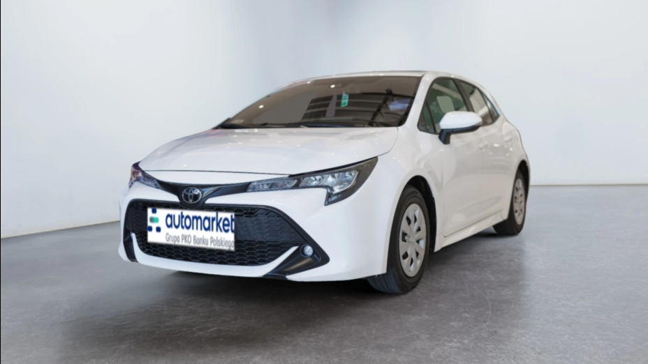 TOYOTA Corolla Corolla 1.2 T Active