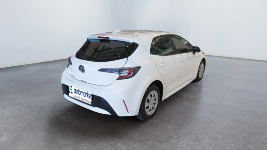 TOYOTA Corolla Corolla 1.2 T Active
