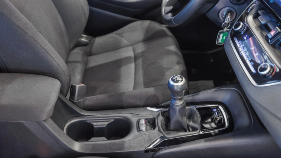 TOYOTA Corolla Corolla 1.2 T Active