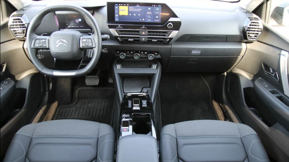 CITROEN C4 X C4 X 1.2 PureTech Max S&S EAT8