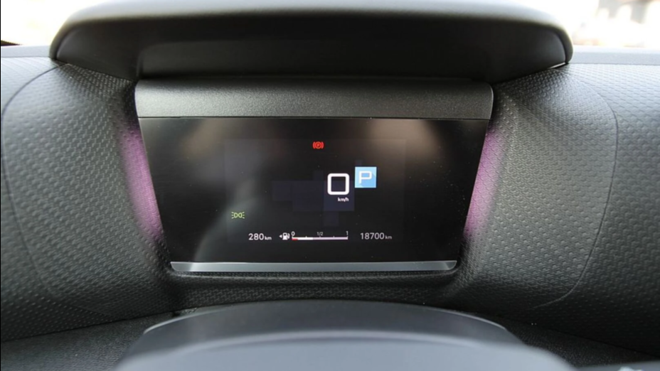 CITROEN C4 X C4 X 1.2 PureTech Max S&S EAT8