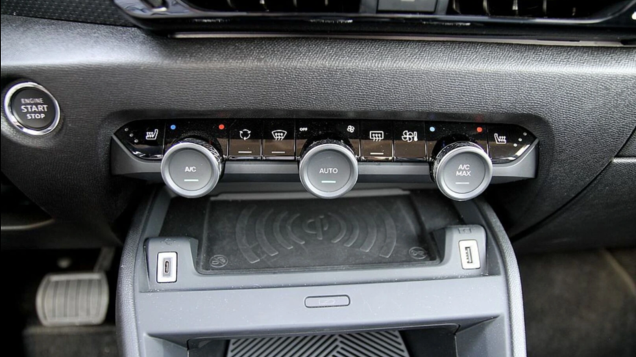 CITROEN C4 X C4 X 1.2 PureTech Max S&S EAT8