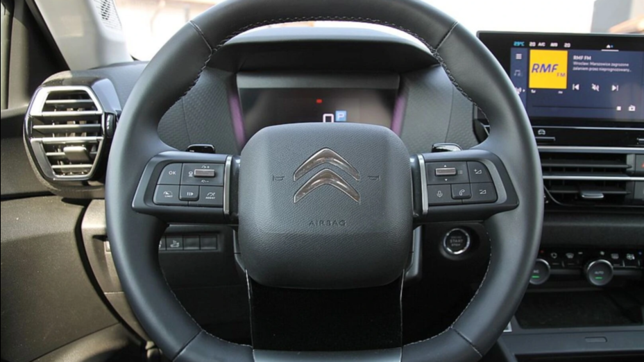 CITROEN C4 X C4 X 1.2 PureTech Max S&S EAT8