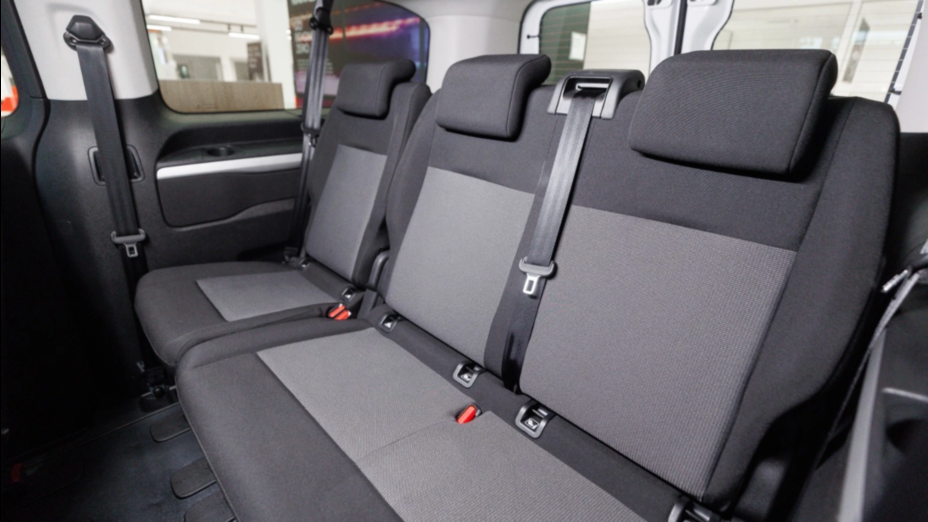 TOYOTA Proace Verso Proace Verso 2.0 D4-D Long Business Aut.