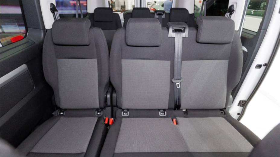 TOYOTA Proace Verso Proace Verso 2.0 D4-D Long Business Aut.