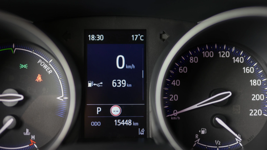 TOYOTA C-HR C-HR 2.0 Hybrid GR Sport