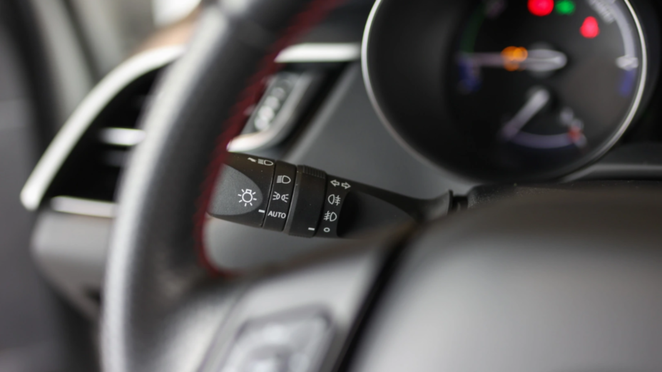 TOYOTA C-HR C-HR 2.0 Hybrid GR Sport