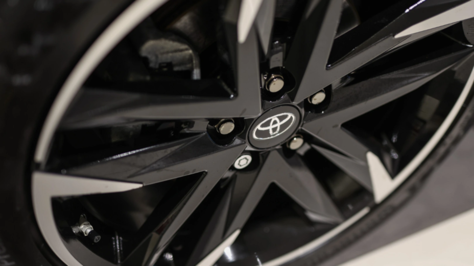 TOYOTA C-HR C-HR 2.0 Hybrid GR Sport