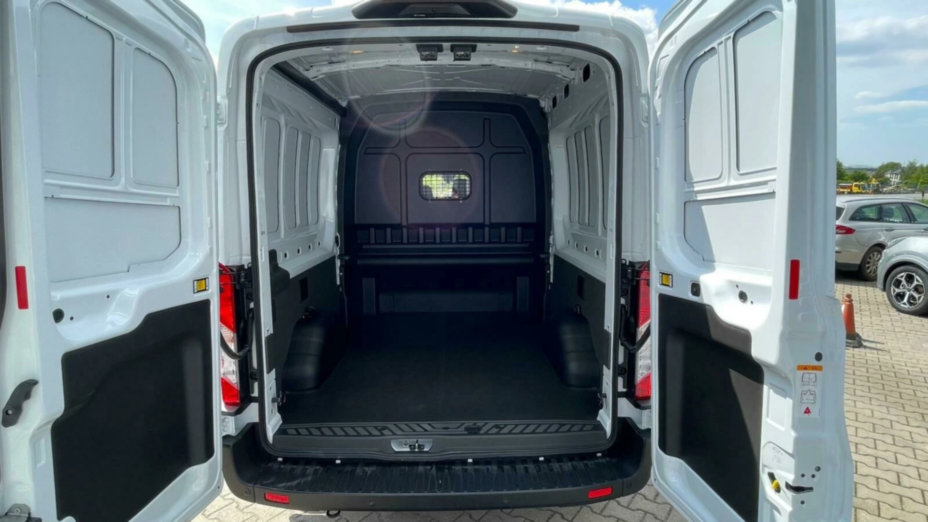 FORD Transit Transit 310 L3H2 Trend Nowy