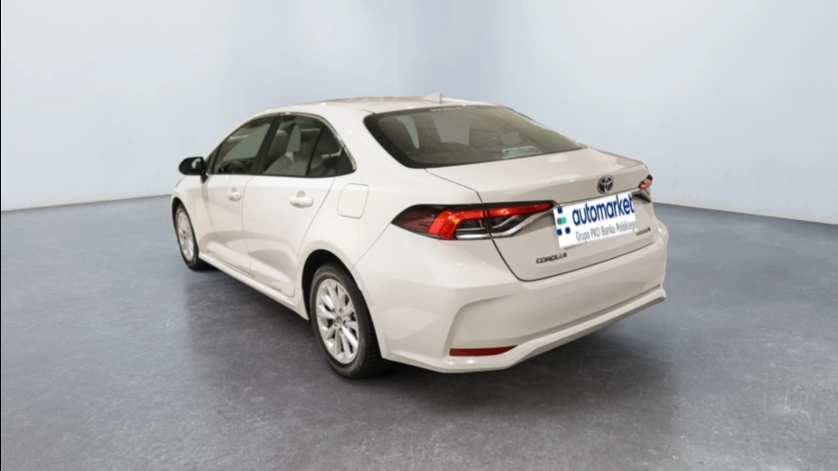 TOYOTA Corolla Corolla 1.8 Hybrid Comfort