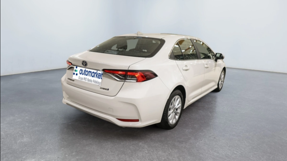TOYOTA Corolla Corolla 1.8 Hybrid Comfort