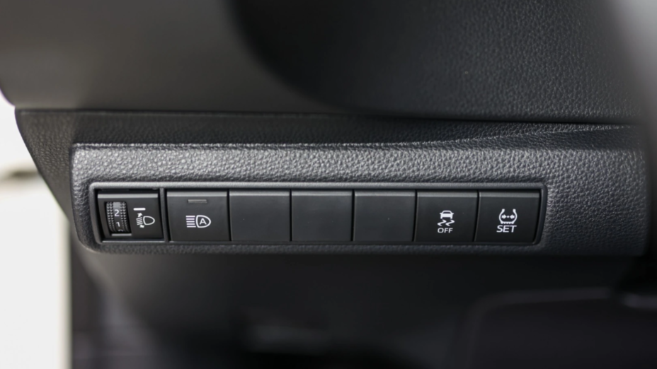 TOYOTA Corolla Corolla 1.8 Hybrid Comfort